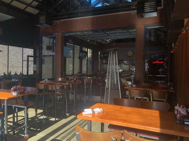 Featured photo from The Blues Garden