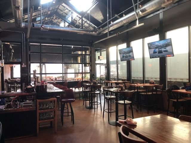 Featured photo from The Annex