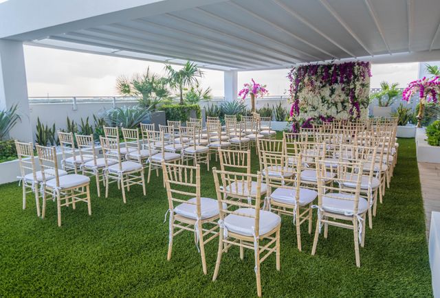 Featured photo from Garden Terrace