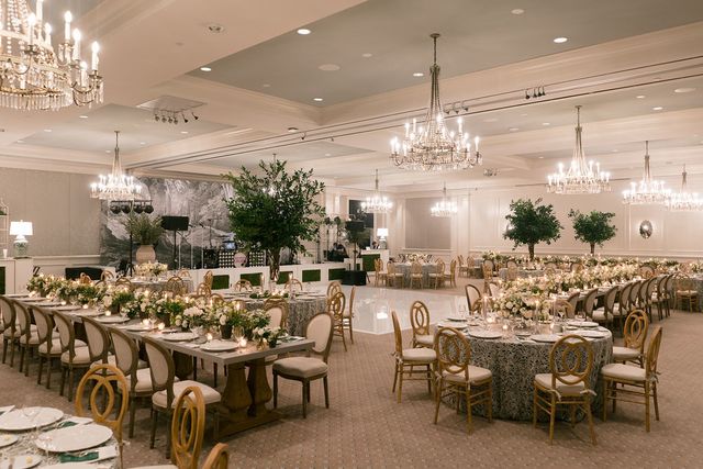 Featured photo from Enchanting Wedding at Houston Lake Country Club in Houston, Texas