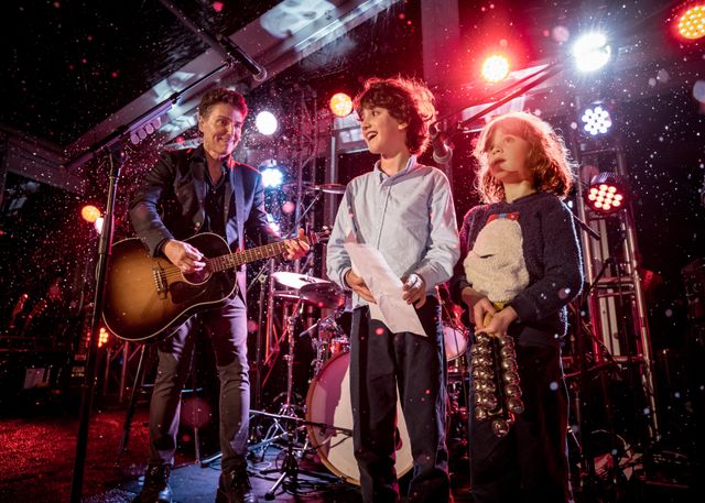 Featured photo from Reindeer Crossing 2021