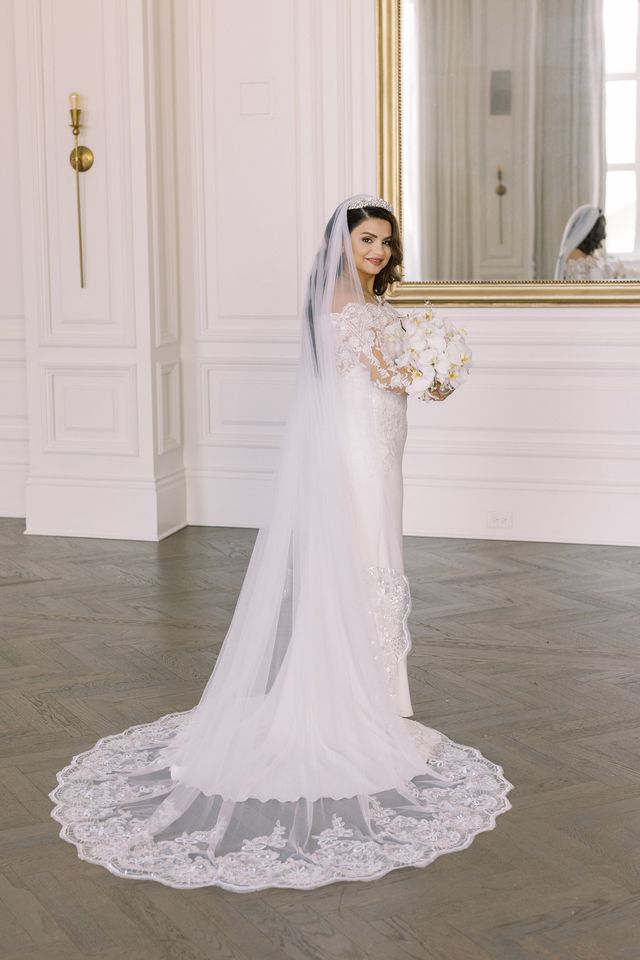 Featured photo from Sahar and Milad's Wedding