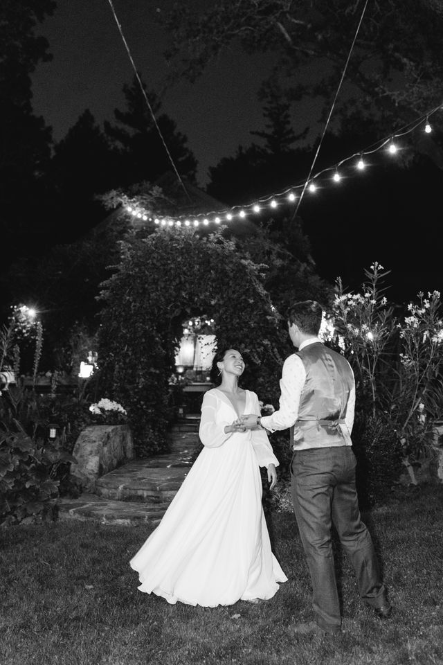 Featured photo from Charming Outdoor Wedding in Santa Rosa, California