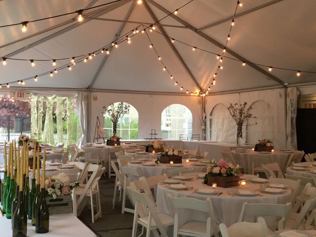 Featured photo from Bohemian Inspired Sweet 16 at Hammond Museum & Japanese Stroll Gardens in North Salem, New York