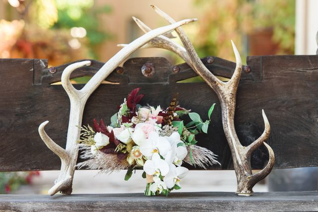 Featured photo from Rustic Glam Northern California Wedding