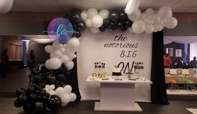 Featured photo from Kids Birthday Party!