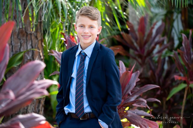 Featured photo from Griffon's PGA Bar Mitzvah