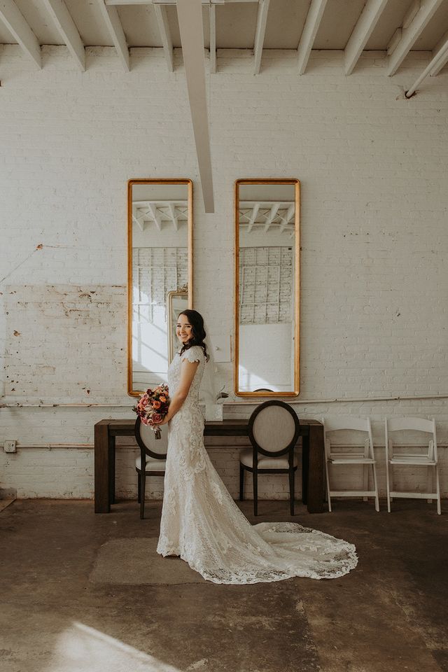 Featured photo from Aly & Michael - The Madison