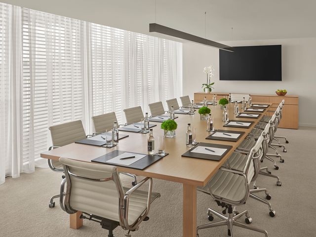 Featured photo from Boardroom