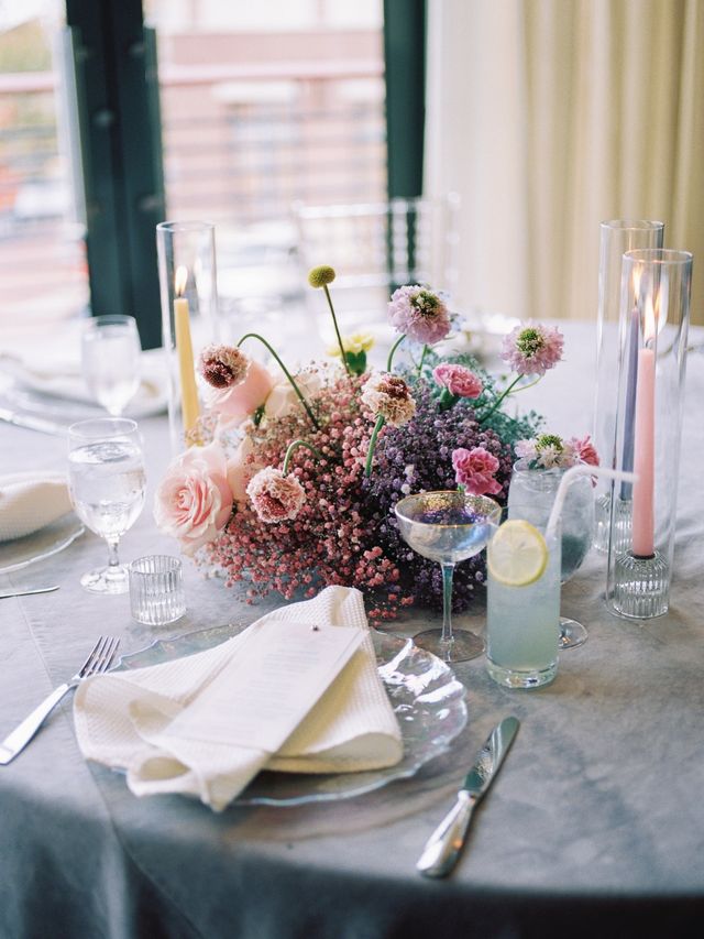 Featured photo from Waterfront Celestrial Inspired Baby Shower at Four Seasons Hotel Baltimore in Baltimore, Maryland