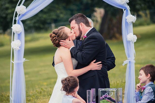 Featured photo from My Pro Wedding