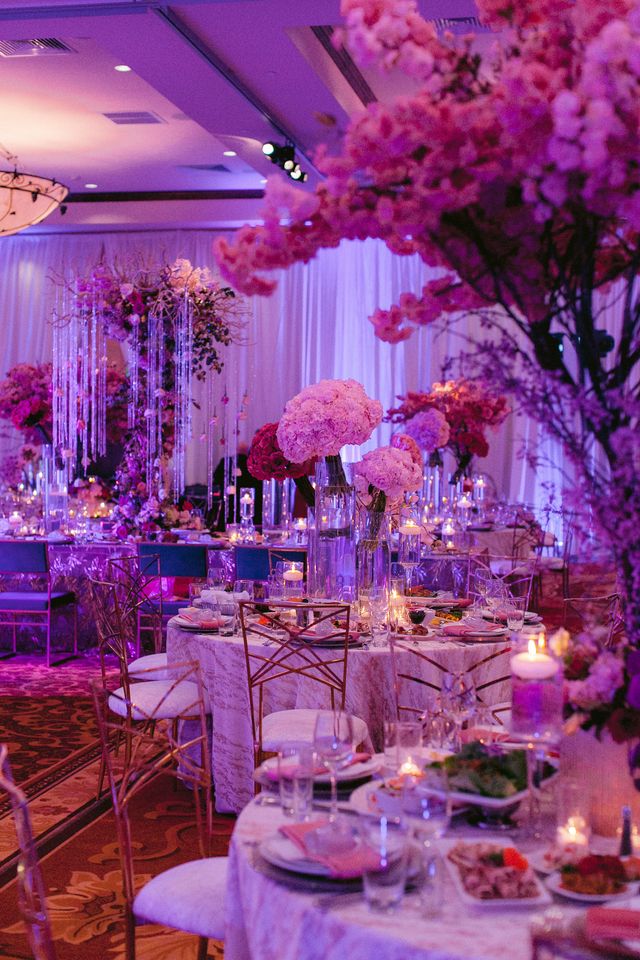 Featured photo from Floral-Filled Wedding at The Meritage Resort and Spa in Napa, California