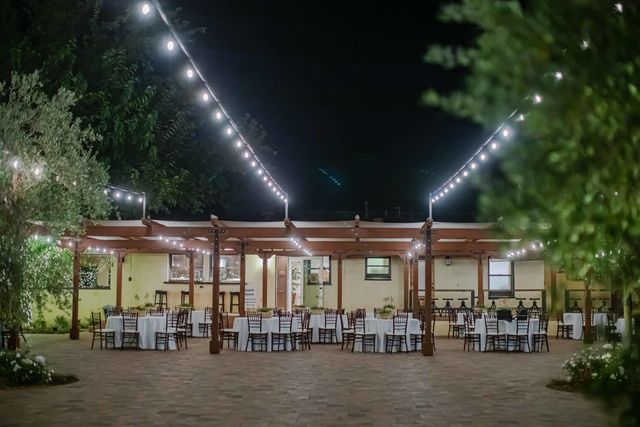 Featured photo from Tree Light Patio, The Grove and Grove Terrace