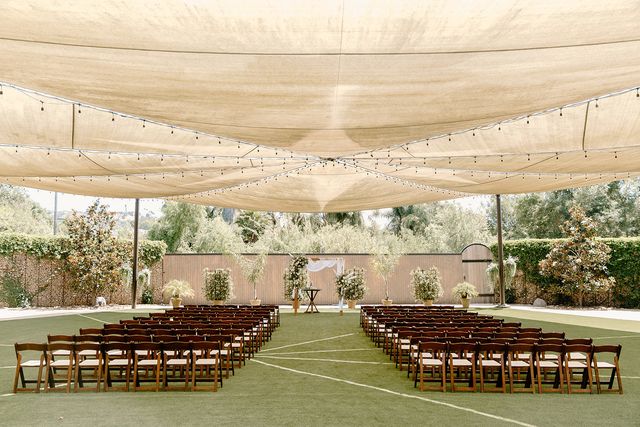 Featured photo from River Garden Venue