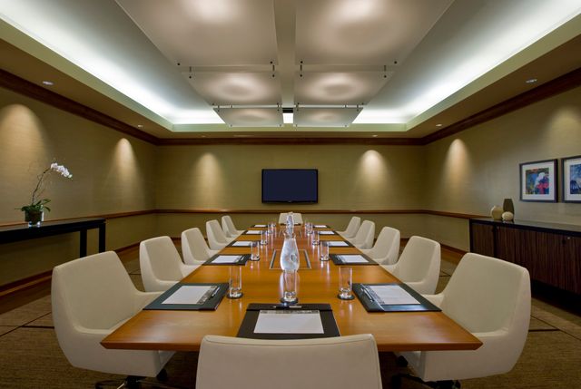 Featured photo from Boardrooms 1-5