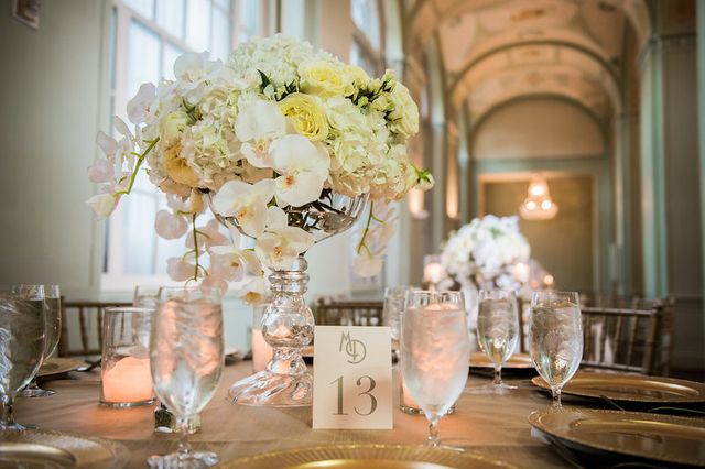 Featured photo from Fabulous Ballroom Wedding