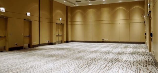 Featured photo from Adler Conference Room