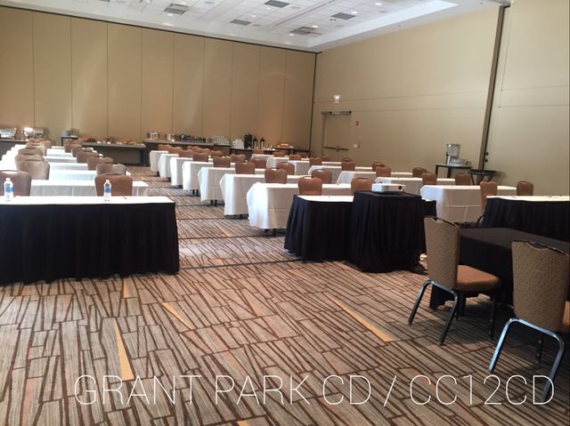 Featured photo from Grant Park