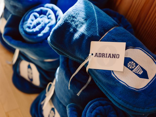 Featured photo from Duke Themed Bar Mitzvah in Westport, Connecticut