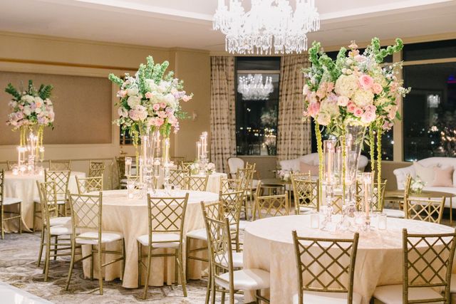 Featured photo from La Chinoiserie