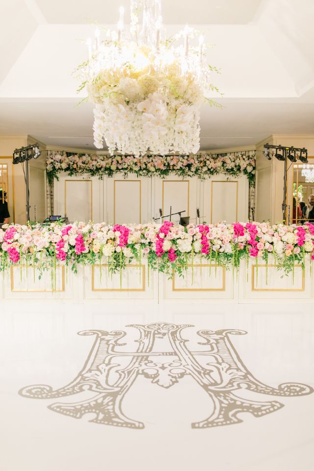 Featured photo from Elegant Wedding at The Windsor Court in New Orleans, Louisiana