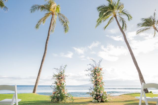 Featured photo from Makai Lawn