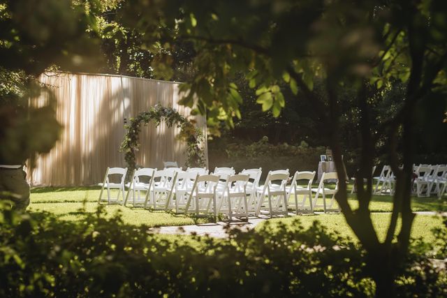 Featured photo from Brandon + Regina Patrick