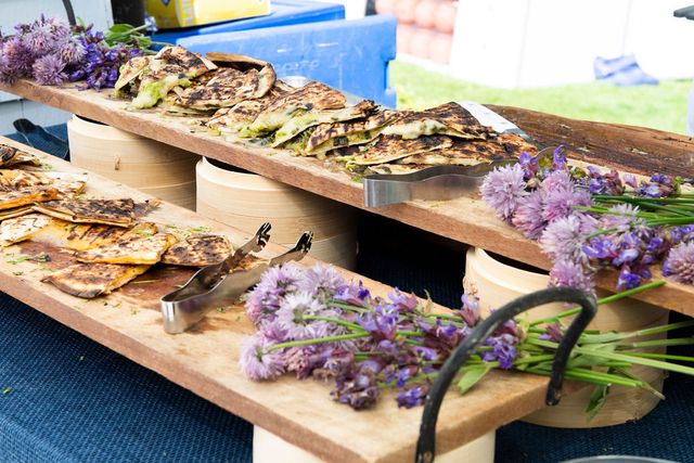 Featured photo from A Bar Mitzvah Fit For A Prince at a Private Residence in Bridgehampton, New York