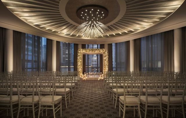 Featured photo from Clarendon Ballroom