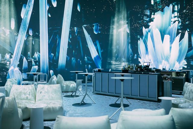 Featured photo from Illuminarium 1