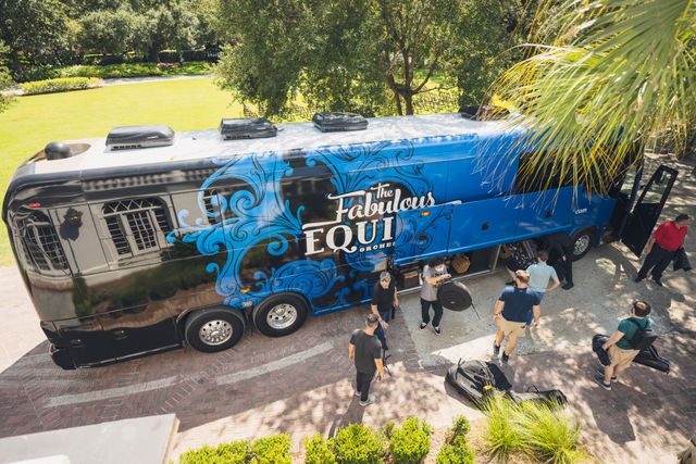 Featured photo from Charming Wedding at Lowndes Grove in Charleston, South Carolina