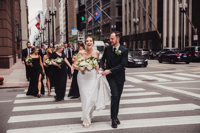 Featured photo from Bridgeport Arts Center - Wedding