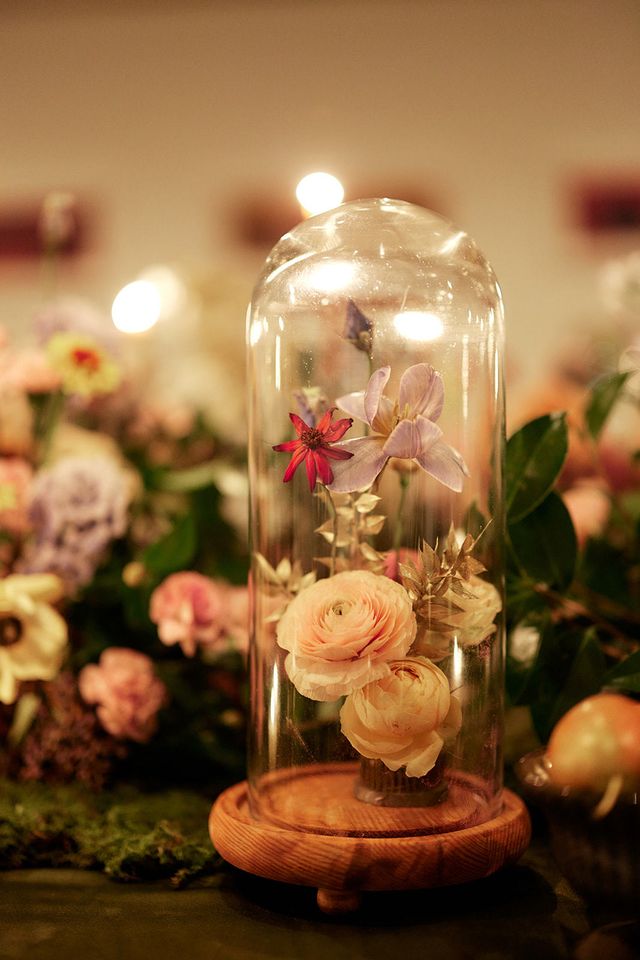 Featured photo from Korean Ceremony & Intimate Wedding at Eleven Madison Park