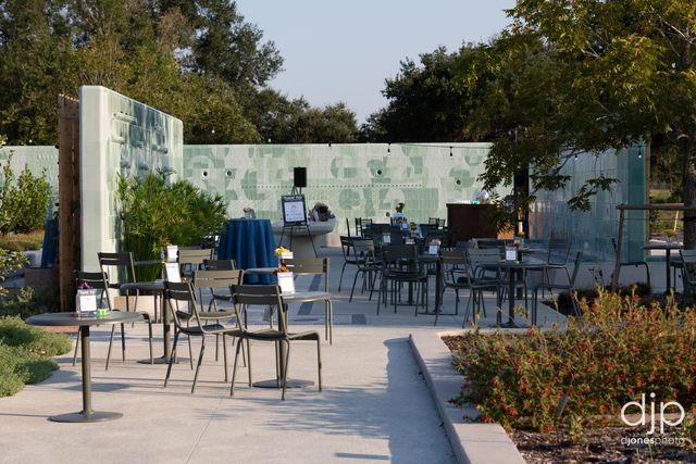 Featured photo from PRSA Houston Excalibur Awards at the Houston Botanic Garden in Houston, Texas