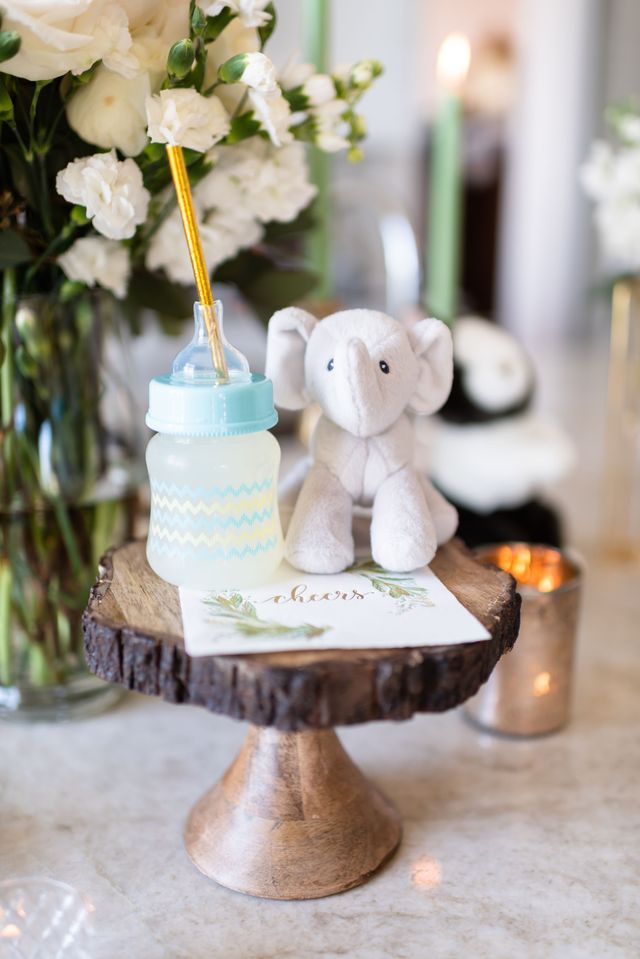 Featured photo from Bear Shower