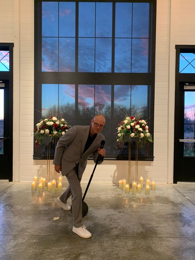 Featured photo from BriaDJTex