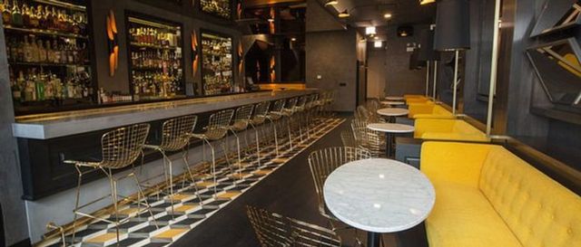 Featured photo from Indoor Space