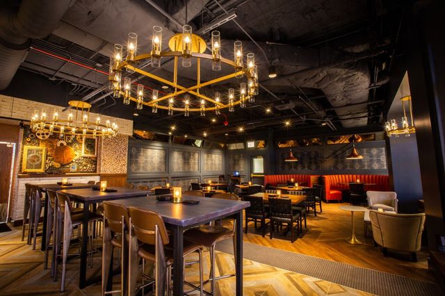 Featured photo from Indoor Space