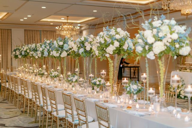 Featured photo from Classical Wedding at The Ritz-Carlton in New Orleans, Louisiana