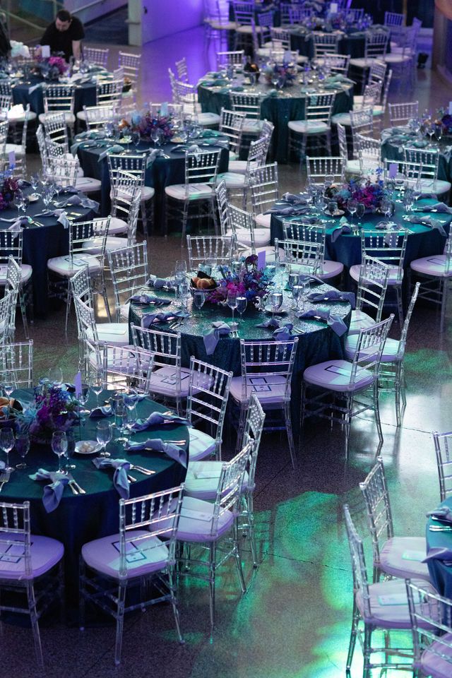 Featured photo from The Art of a Gala - Themed Gala Experience