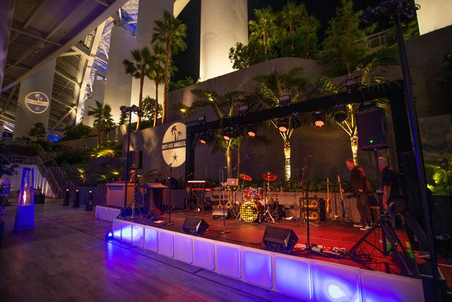 Featured photo from Dallas Cowboys Sponsorship Reception