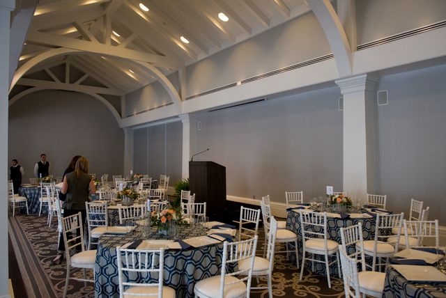 Featured photo from The Carriage House