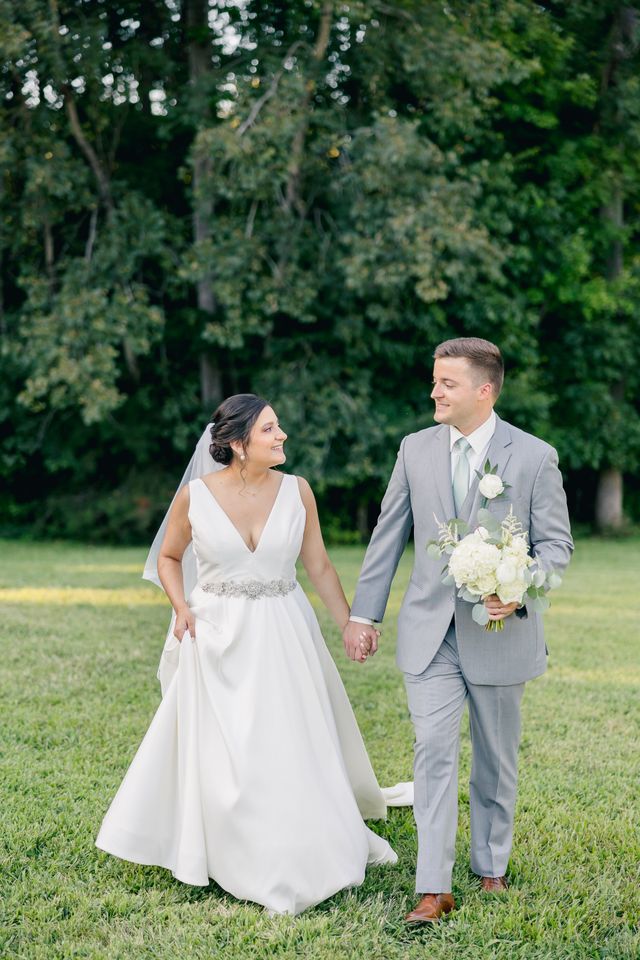 Featured photo from Romantic Summer Winery Wedding