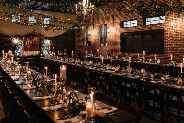 Featured photo from Indoor Venue