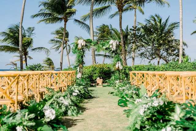 Featured photo from Luxurious Wedding at Dorado Beach, A Ritz-Carlton Reserve in Dorado, Puerto Rico