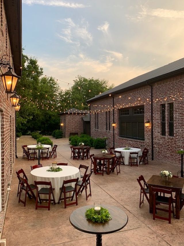 Featured photo from Outdoor Courtyard