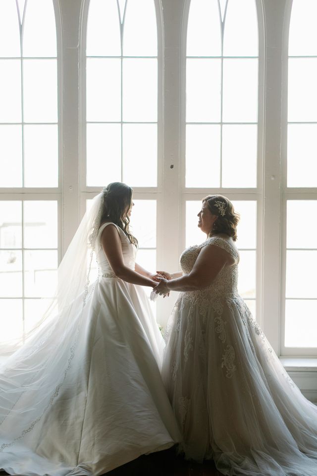 Featured photo from Tasteful Wedding at Margaret Place in New Orleans, Louisiana