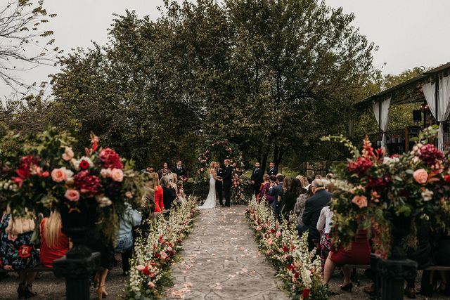Featured photo from Outdoor Ceremony Space