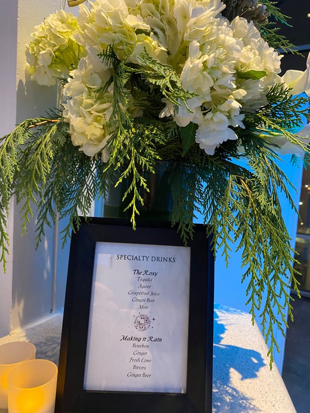 Featured photo from Holiday & Birthday Celebration