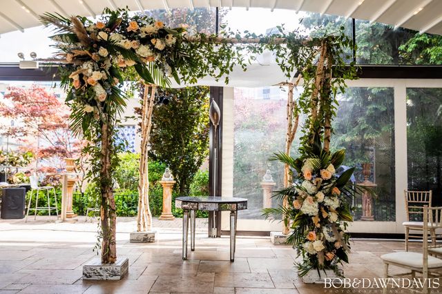 Featured photo from Rustic + Boho Chic Wedding